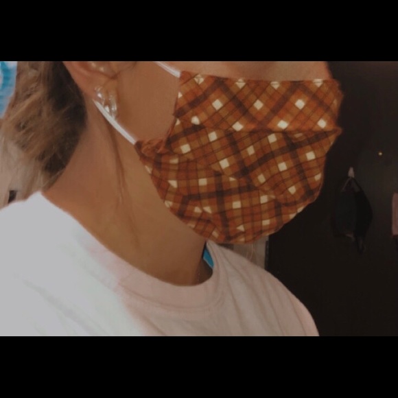 Fall Mask Bundle! - Picture 2 of 3